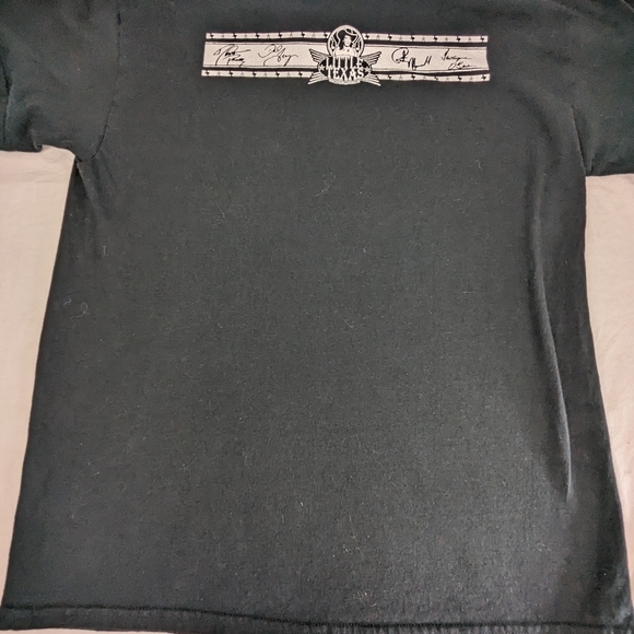 Little Texas L01 Concert Tee Large - Picture 4 of 5